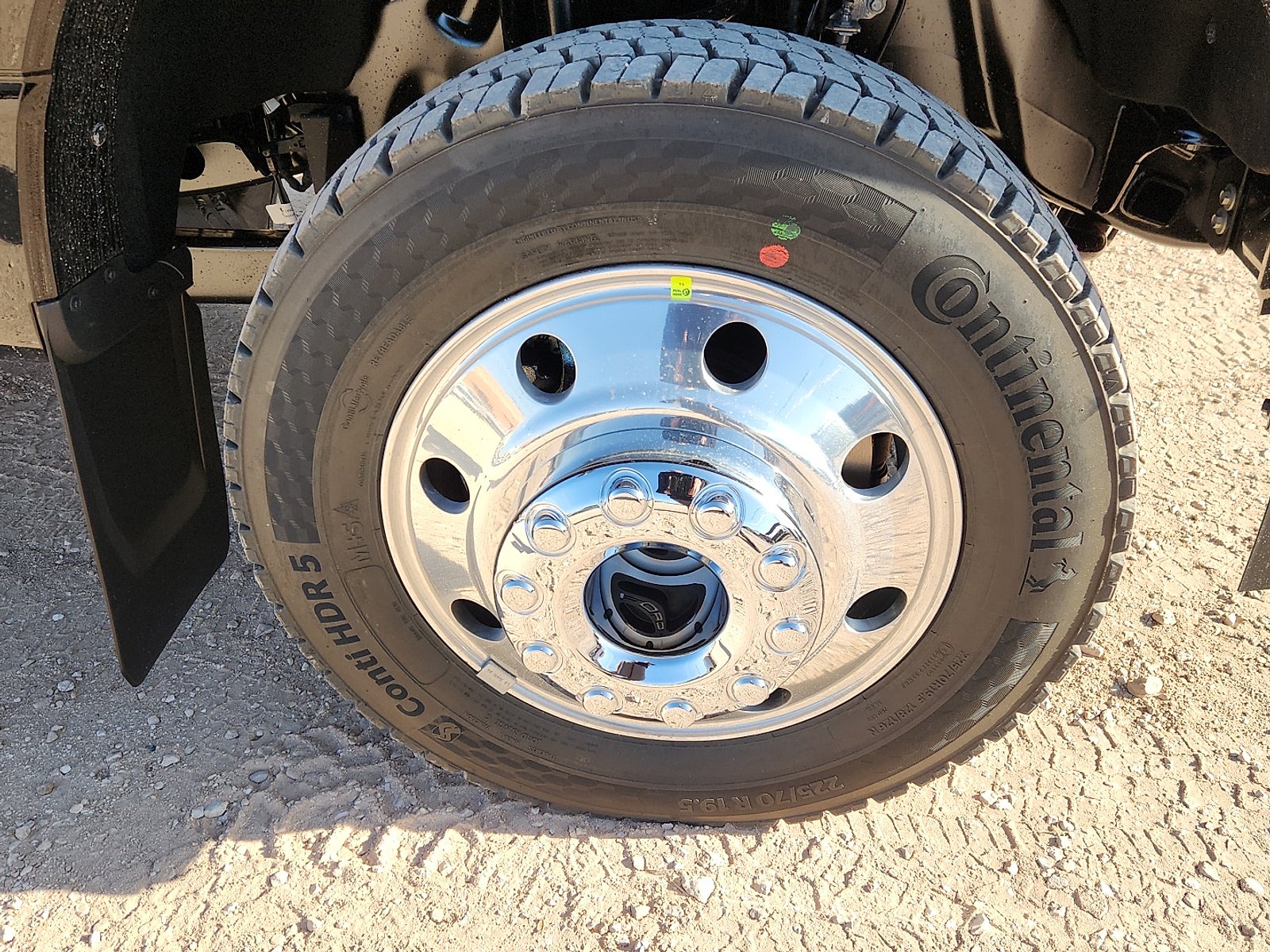 2026 Ford F-450SD Platinum