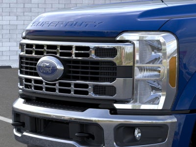 2026 Ford F-450SD XLT