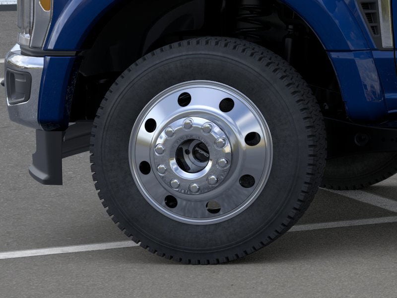 2026 Ford F-450SD XLT