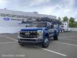 2026 Ford F-450SD XLT