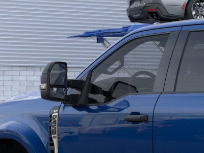 2026 Ford F-450SD XLT