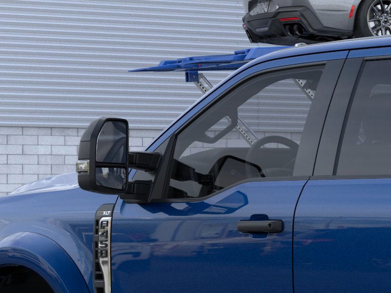 2026 Ford F-450SD XLT