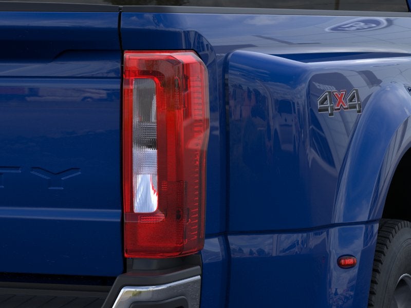 2026 Ford F-450SD XLT