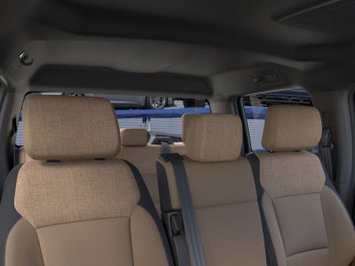 2026 Ford F-450SD XLT