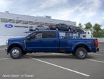2026 Ford F-450SD XLT