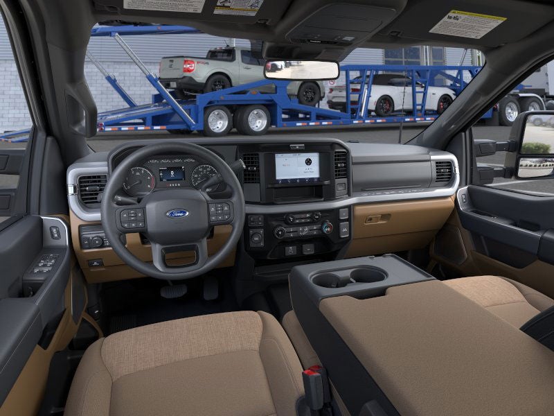 2026 Ford F-450SD XLT