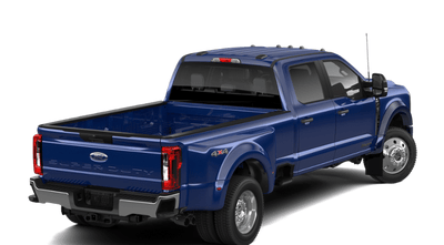 2026 Ford F-450SD XLT