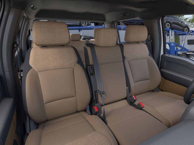 2026 Ford F-450SD XLT