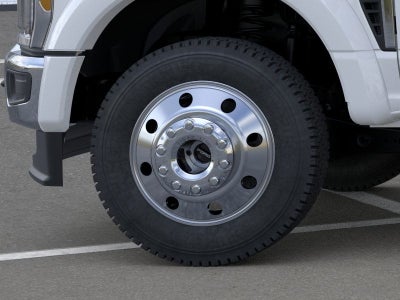 2026 Ford F-450SD XLT