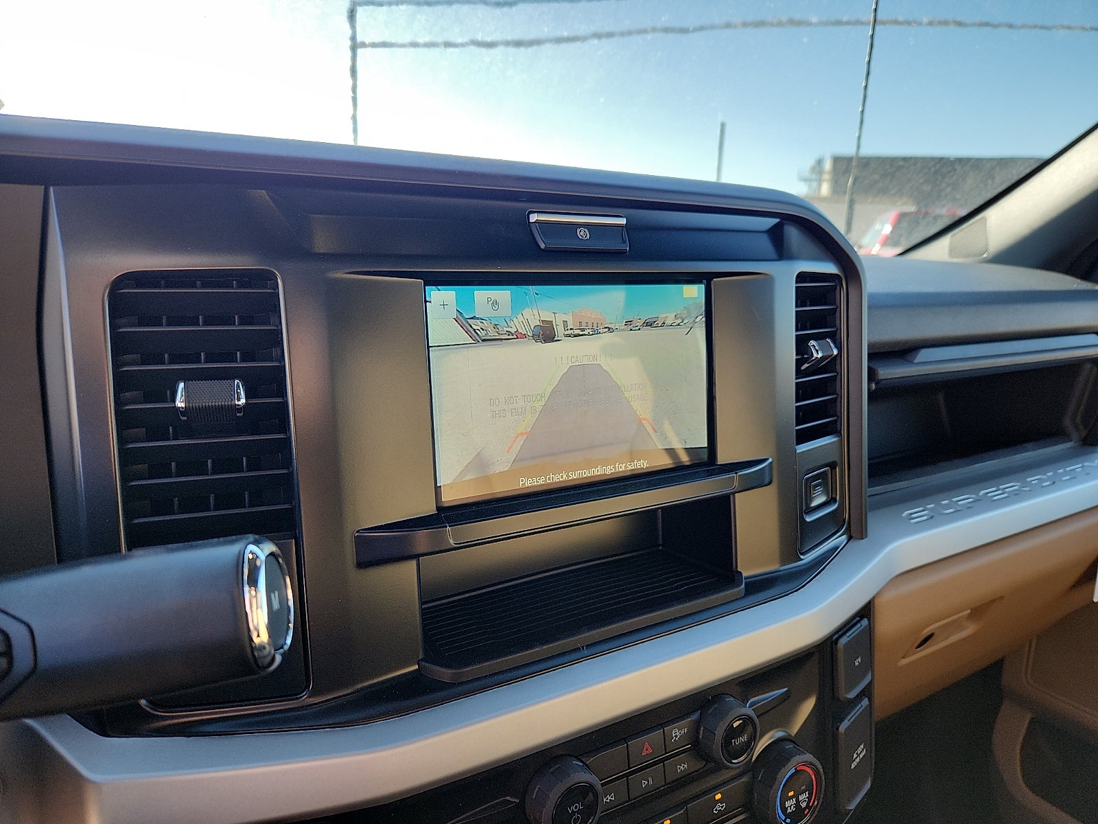 2026 Ford F-450SD XLT