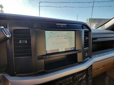 2026 Ford F-450SD XLT