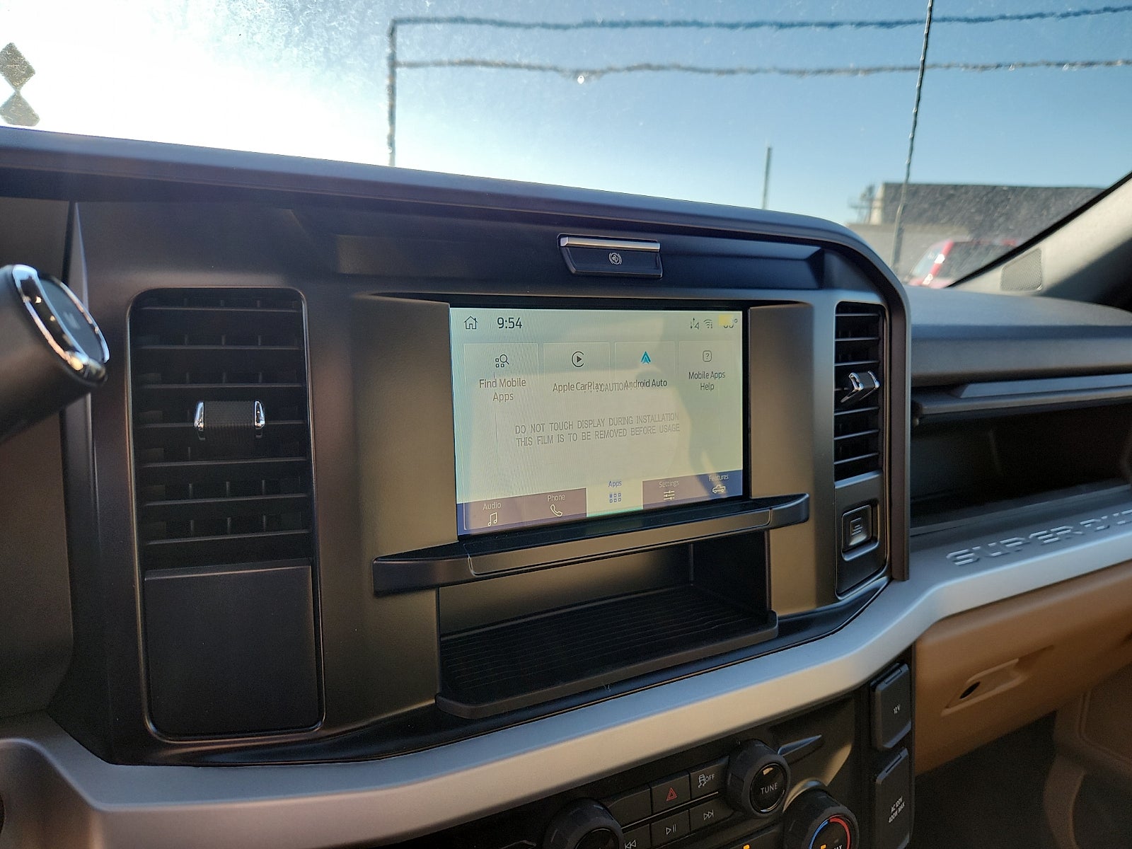 2026 Ford F-450SD XLT