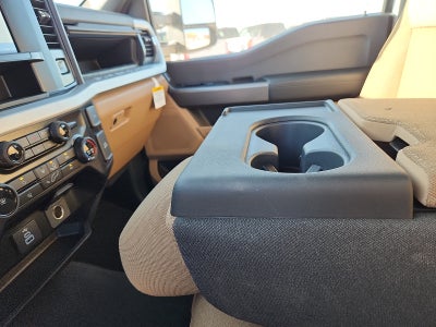 2026 Ford F-450SD XLT