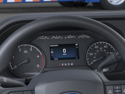 2026 Ford F-450SD XL