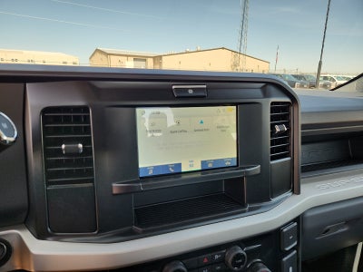 2026 Ford F-450SD XL