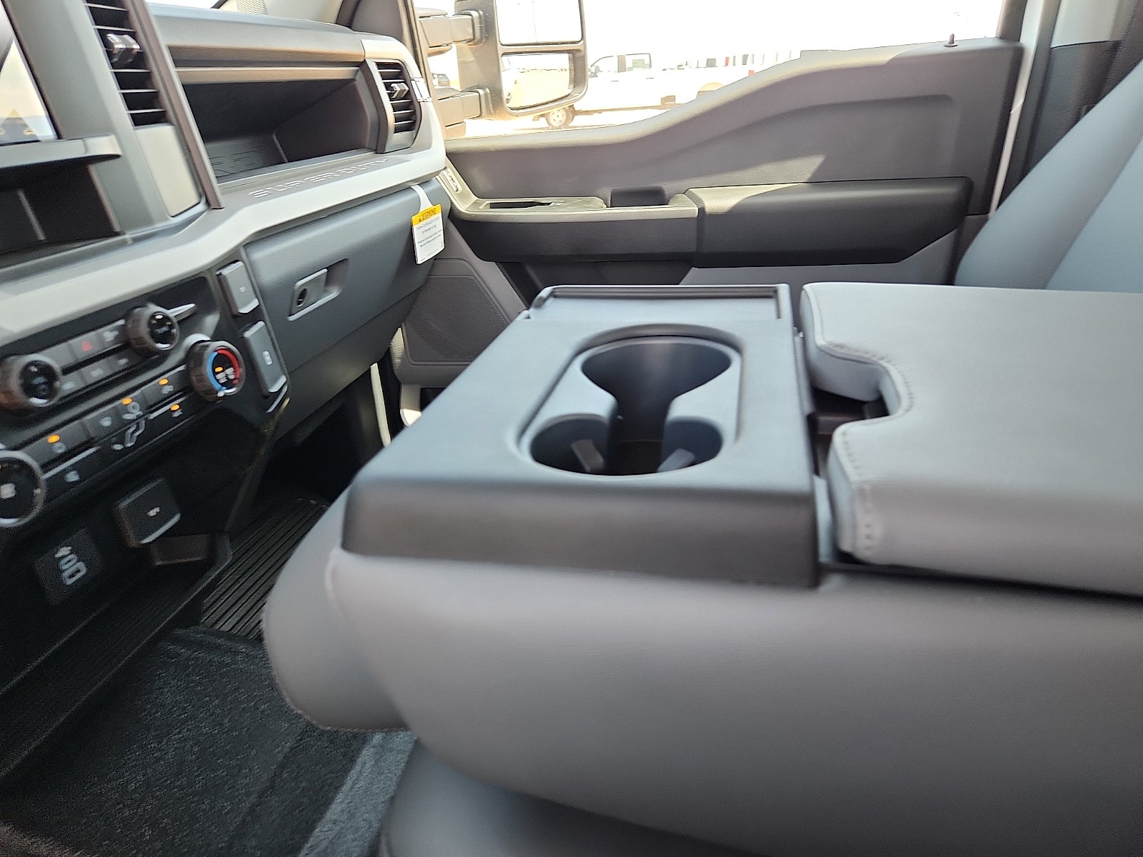 2026 Ford F-450SD XL