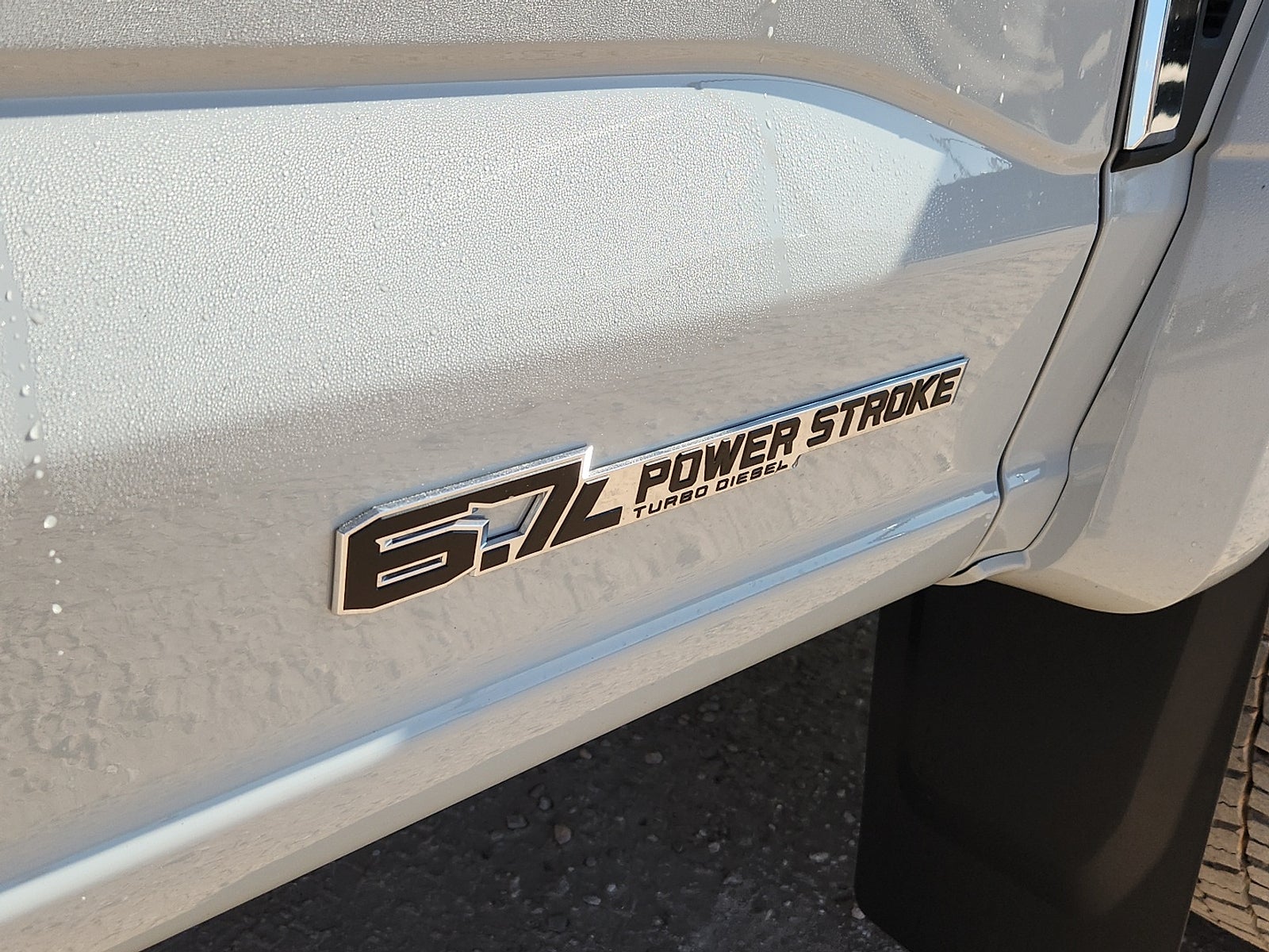 2026 Ford F-450SD XLT