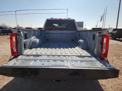 2026 Ford F-450SD XLT