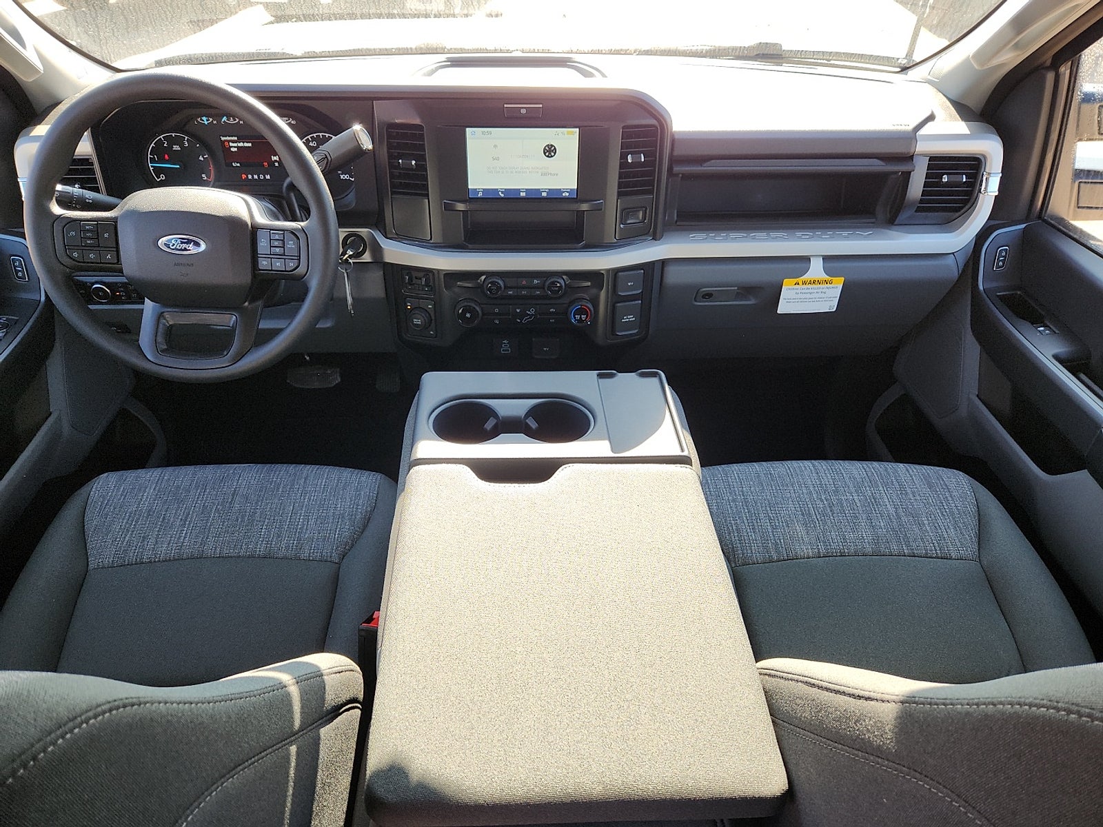 2026 Ford F-450SD XLT