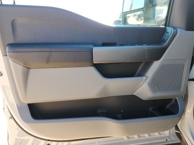 2026 Ford F-450SD XLT