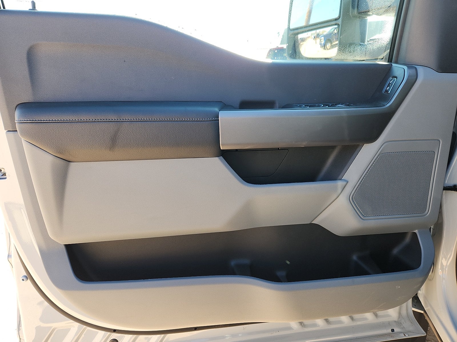 2026 Ford F-450SD XLT