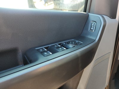 2026 Ford F-450SD XLT