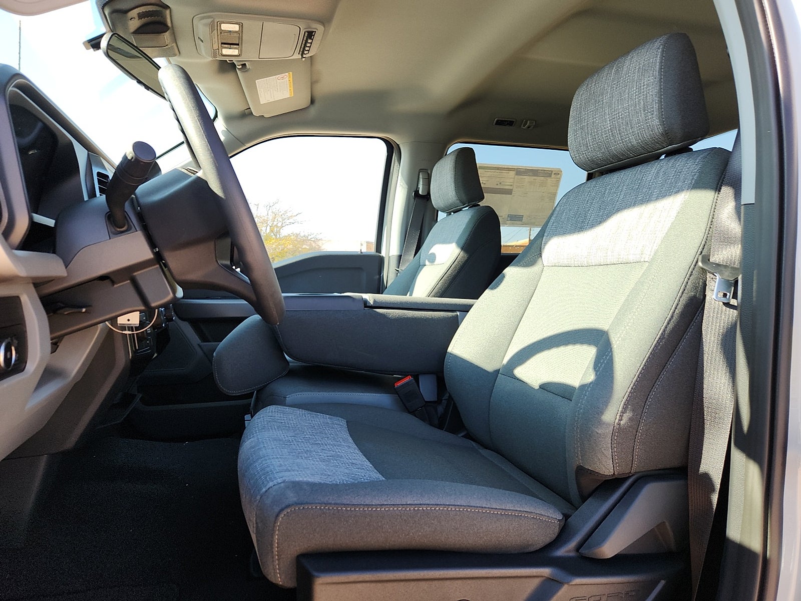 2026 Ford F-450SD XLT