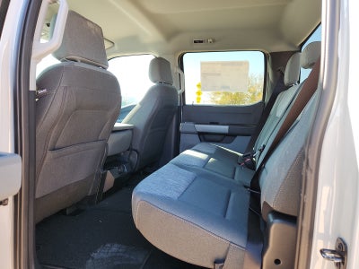 2026 Ford F-450SD XLT