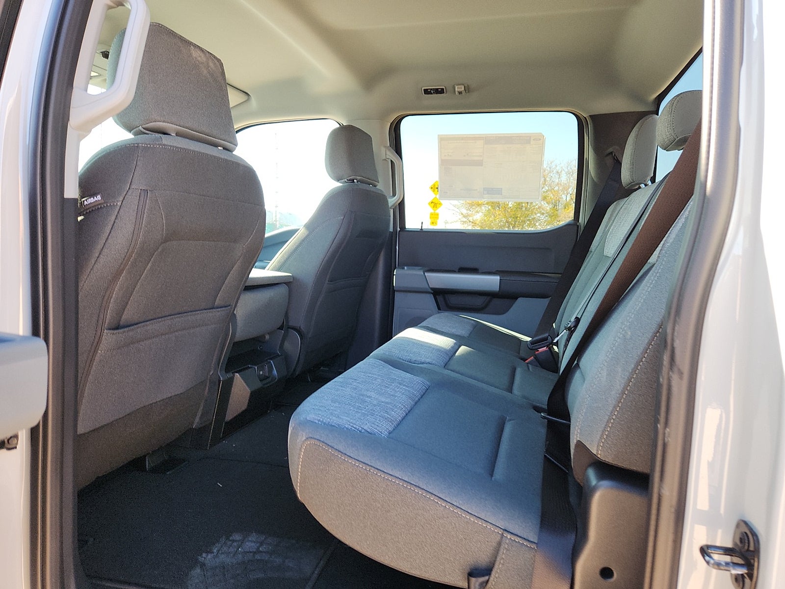 2026 Ford F-450SD XLT