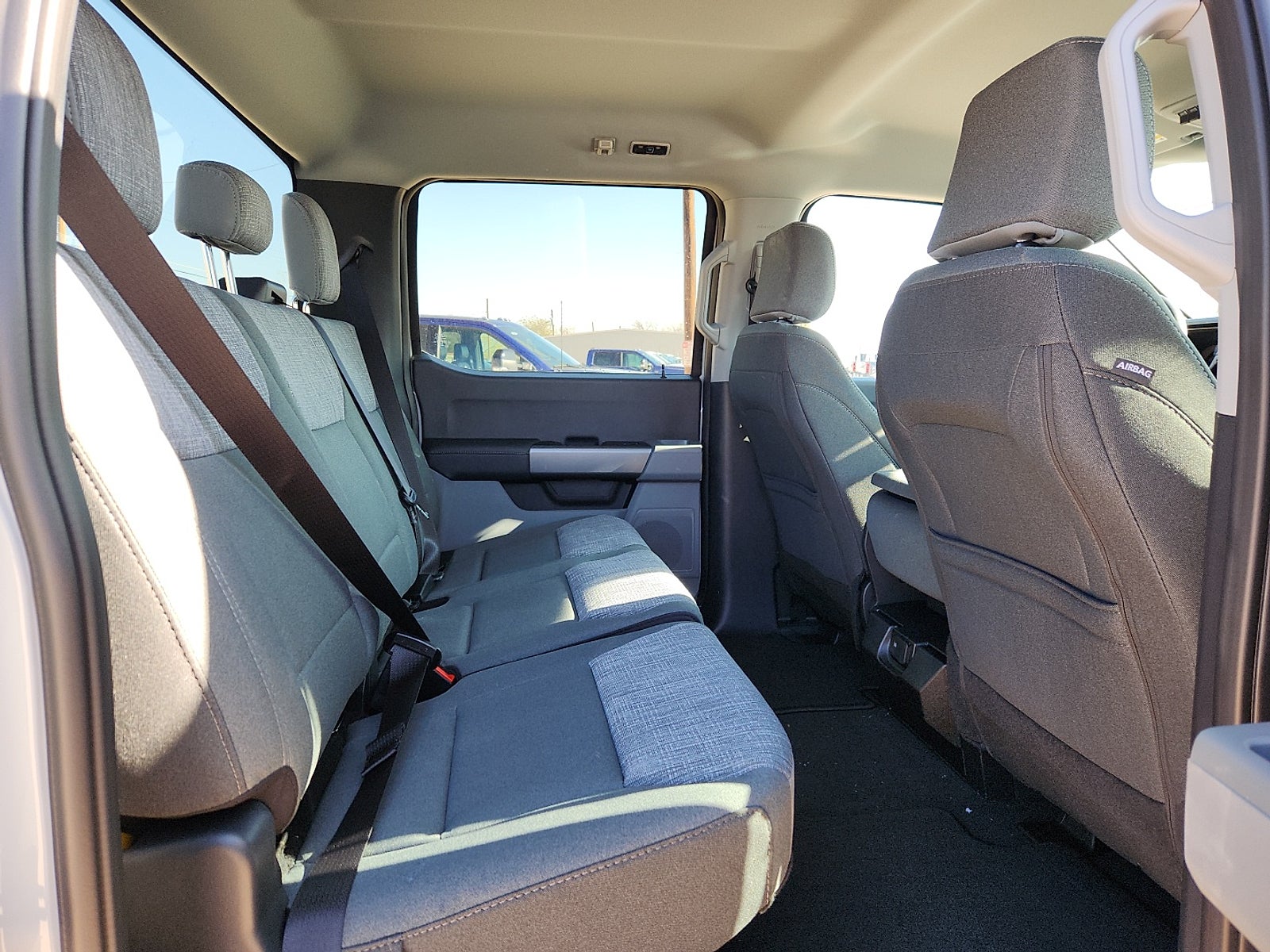 2026 Ford F-450SD XLT