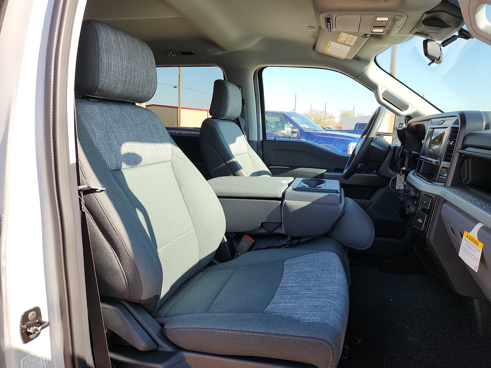 2026 Ford F-450SD XLT