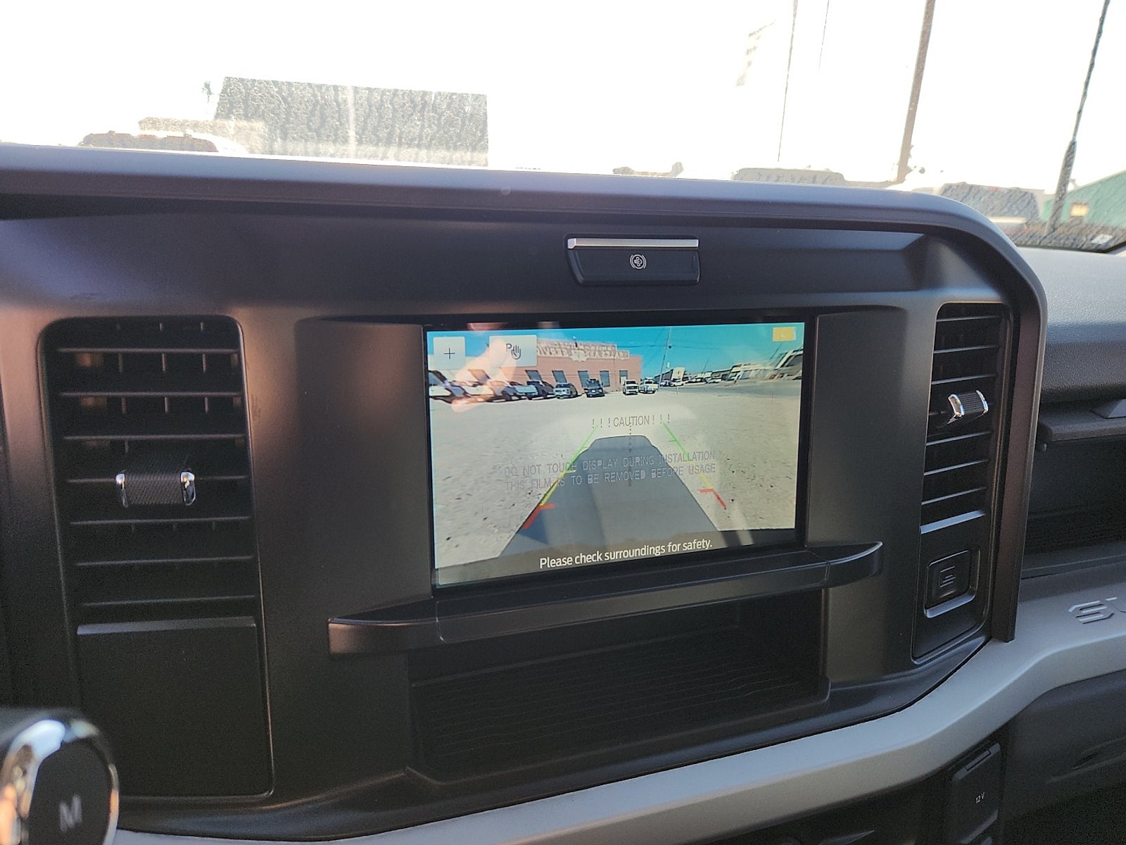 2026 Ford F-450SD XLT