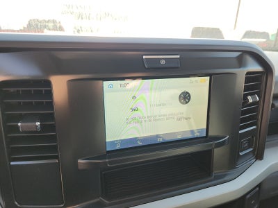 2026 Ford F-450SD XLT