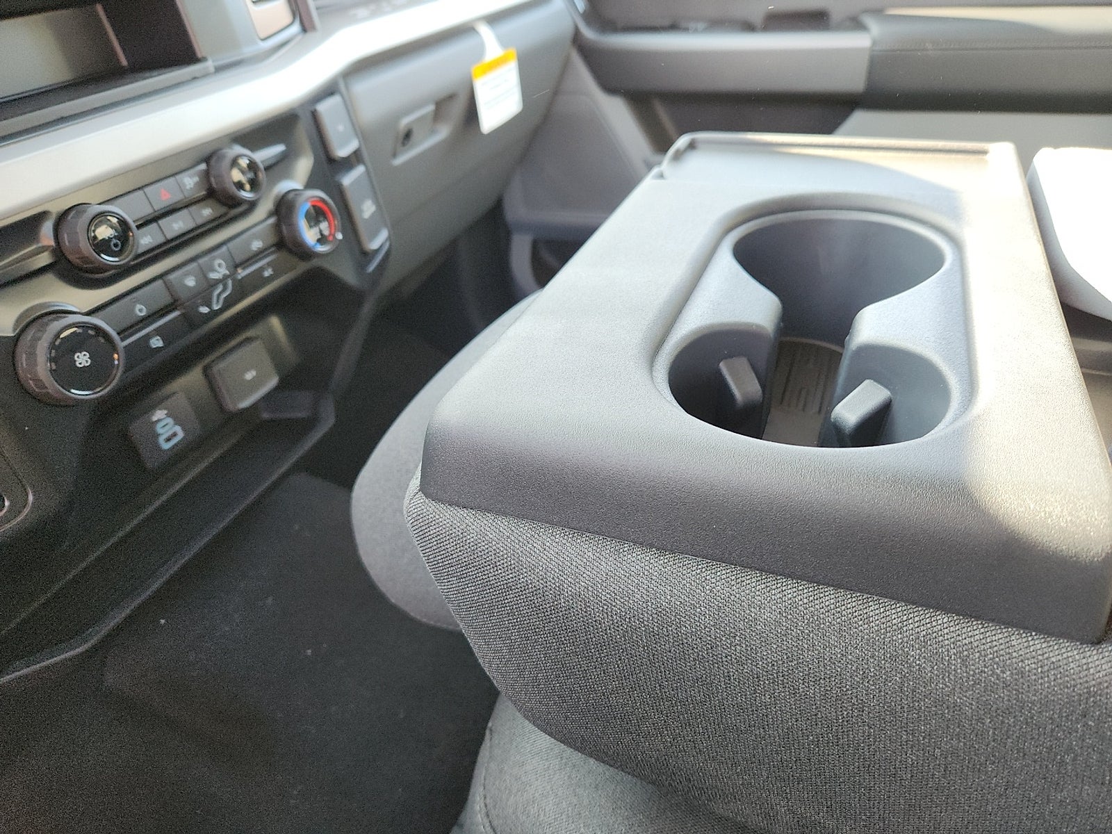 2026 Ford F-450SD XLT