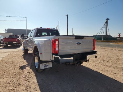 2026 Ford F-450SD XLT