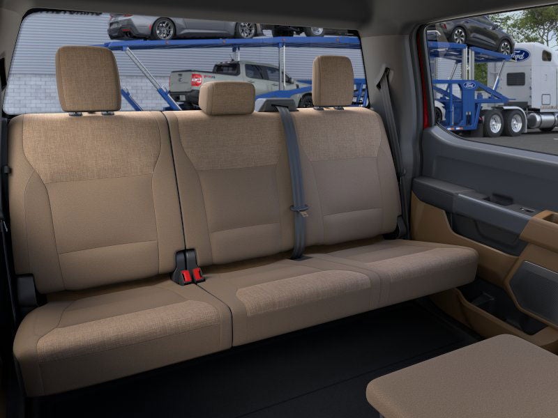 2026 Ford F-450SD XLT