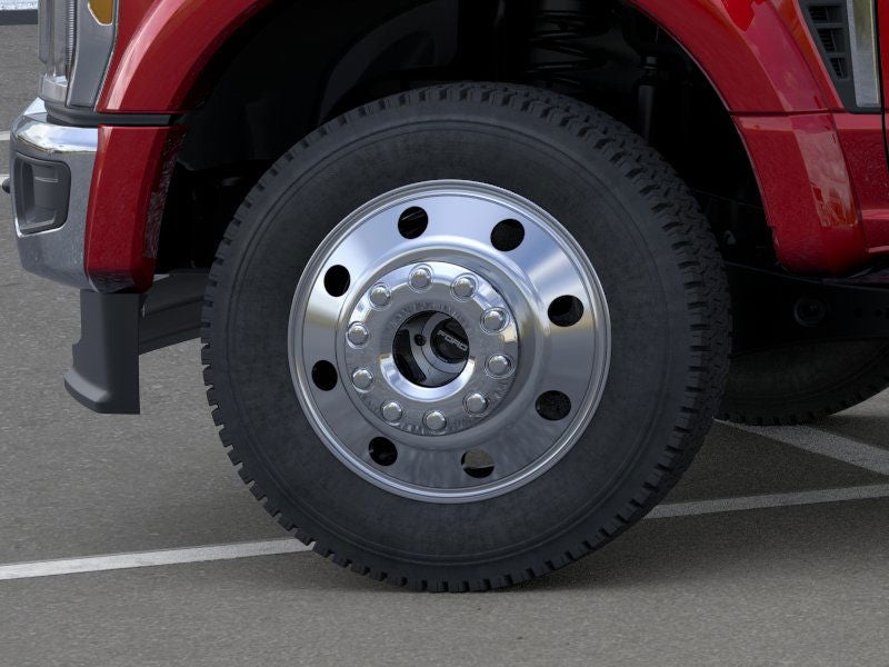 2026 Ford F-450SD XLT