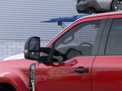 2026 Ford F-450SD XLT