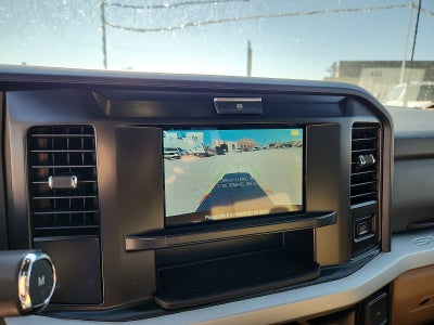 2026 Ford F-450SD XLT