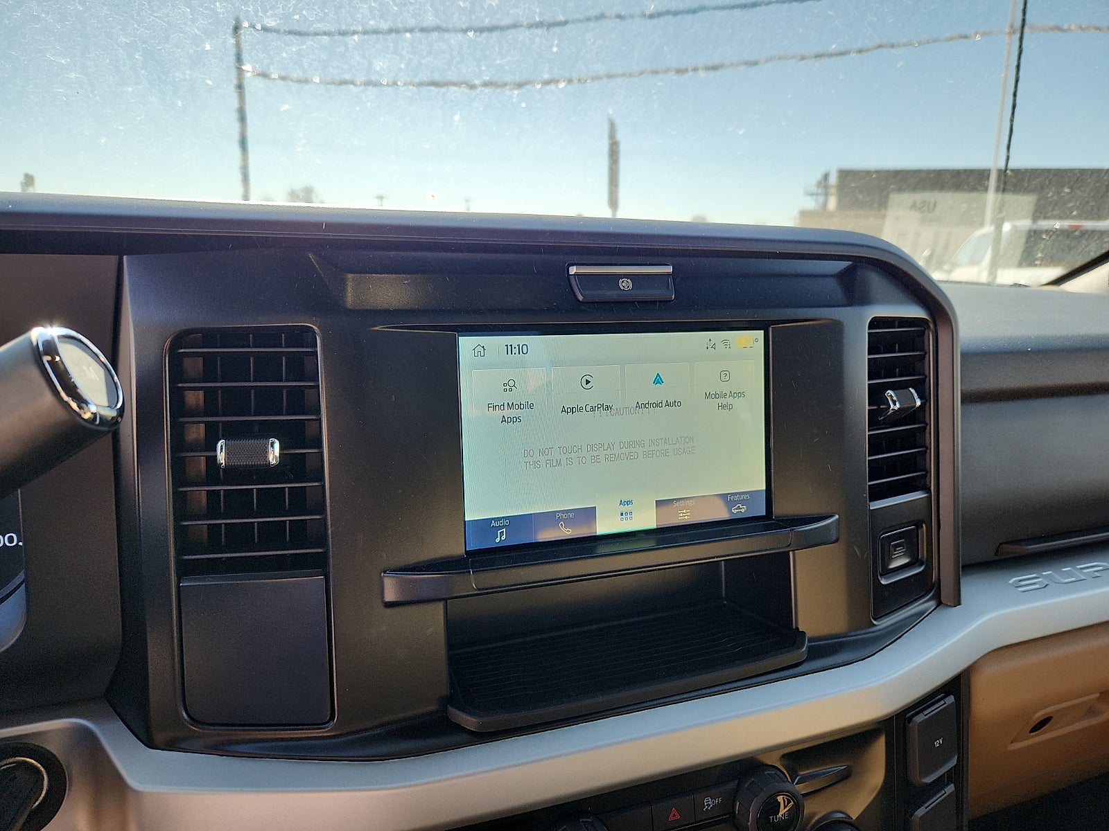 2026 Ford F-450SD XLT