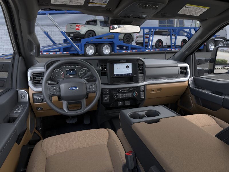 2026 Ford F-450SD XLT