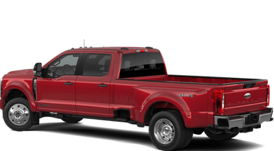 2026 Ford F-450SD XLT