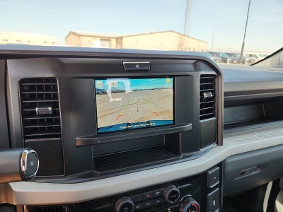 2026 Ford F-450SD XL