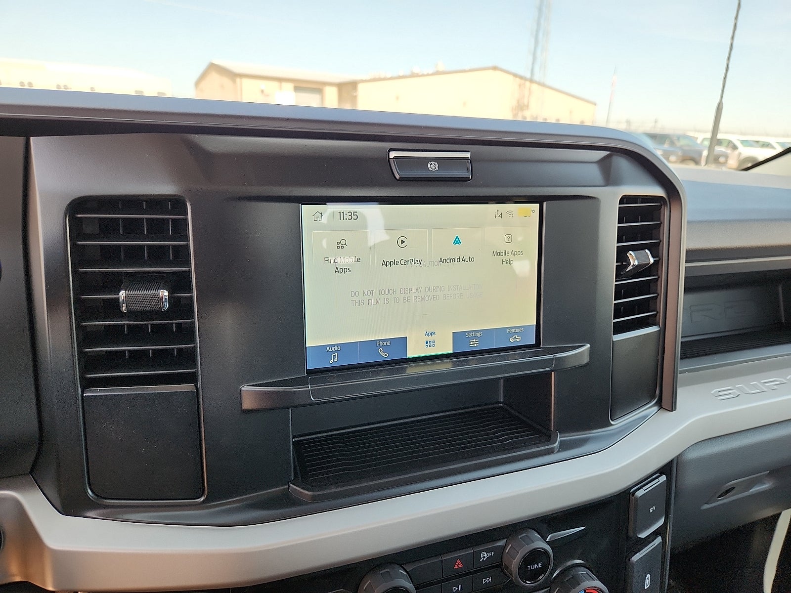 2026 Ford F-450SD XL