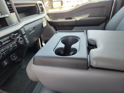 2026 Ford F-450SD XL