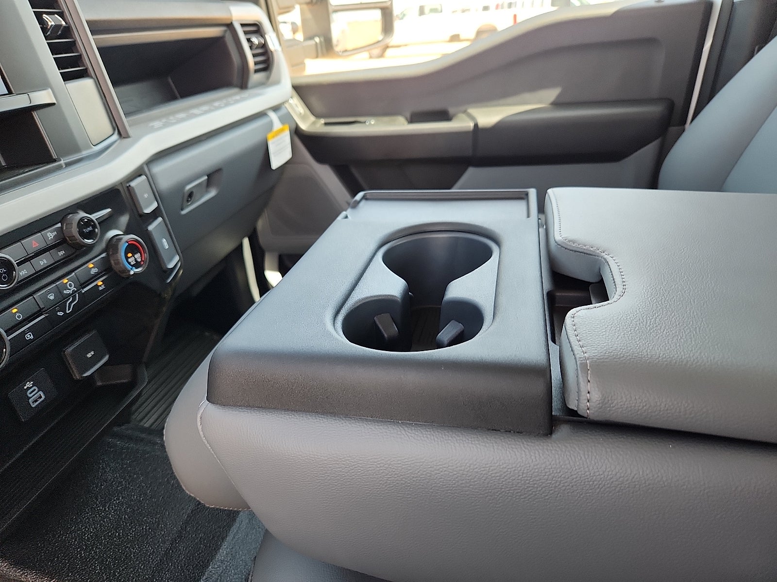 2026 Ford F-450SD XL