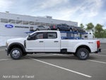 2026 Ford F-450SD XL
