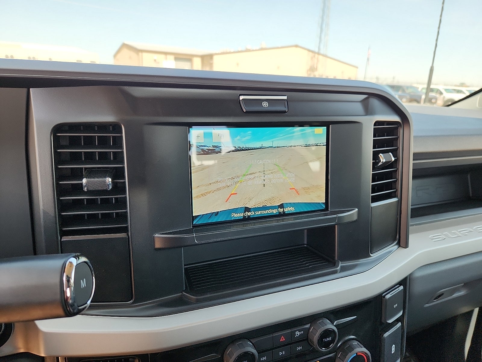 2026 Ford F-450SD XL