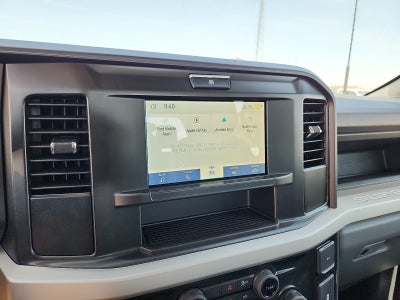 2026 Ford F-450SD XL
