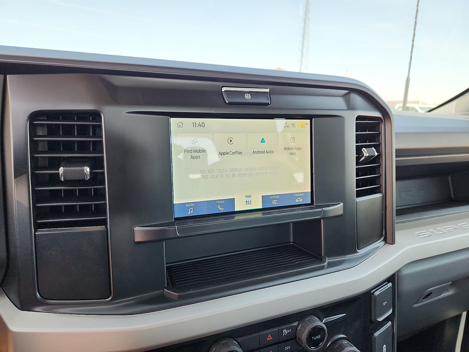 2026 Ford F-450SD XL